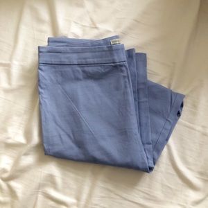 UO Vintage Periwinkle Pants NWOT
